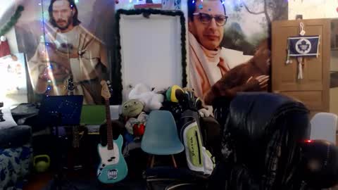 Katie online show from March 1, 5:20 am