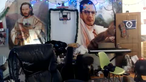 Snapshot of katiecutie_5 chatting on February 13, 6:53 am Katie online show from February 13, 6:53 am