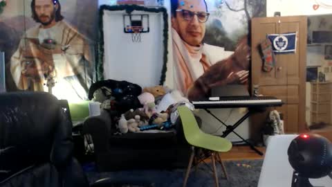 Snapshot of katiecutie_5 chatting on February 21, 5:19 am Katie online show from February 21, 5:19 am