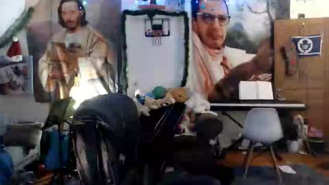 Katie online show from April 2, 4:32 am