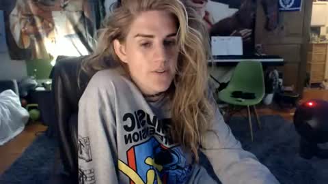 Katie online show from July 17, 5:03 am