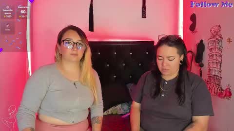 SHARON  KATIEE online show from March 6, 2:35 pm