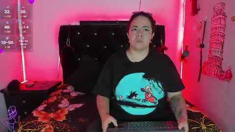 SHARON  KATIEE online show from April 9, 10:42 am