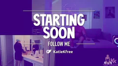 katiekampbell online show from May 13, 12:19 am