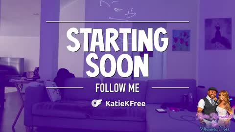 Snapshot of katiekampbell chatting on May 28, 10:29 pm katiekampbell online show from May 28, 10:29 pm