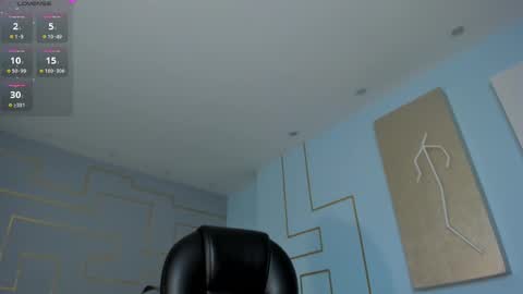 Kate Stonne online show from March 11, 6:10 am