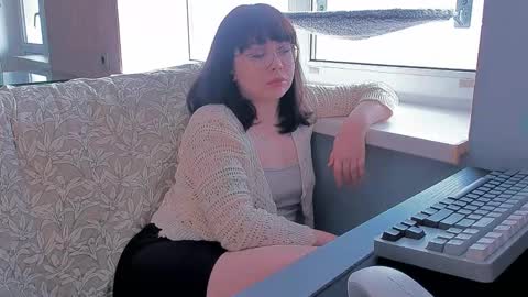 Miss Katie online show from March 13, 9:38 am