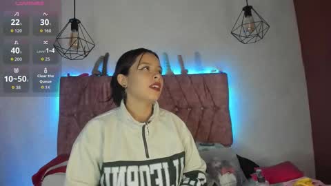 Katie online show from November 8, 11:21 am