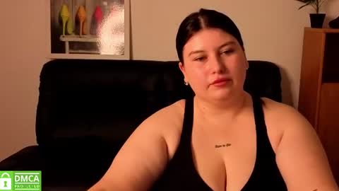 Katina online show from July 1, 5:23 pm