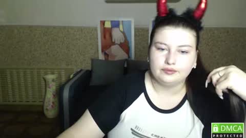 Katina online show from July 30, 5:17 am