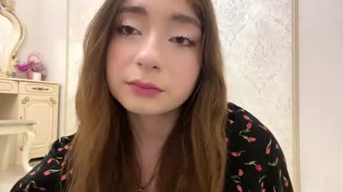 Rosie online show from June 12, 4:39 pm