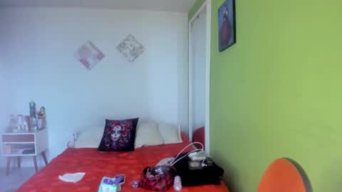 katira333 online show from December 21, 11:28 am