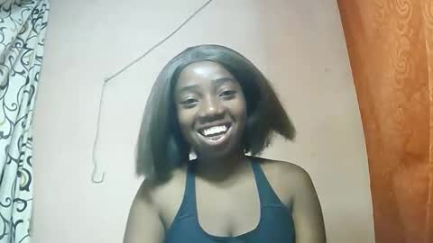 Snapshot of katissia9794 chatting on February 15, 8:46 am katissia9794 online show from February 15, 8:46 am