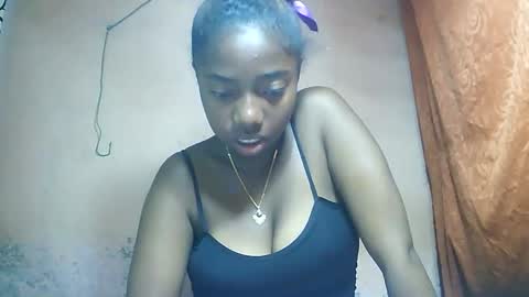 Snapshot of katissia9794 chatting on February 21, 11:06 pm katissia9794 online show from February 21, 11:06 pm