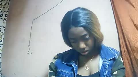 Snapshot of katissia9794 chatting on February 23, 9:56 pm katissia9794 online show from February 23, 9:56 pm