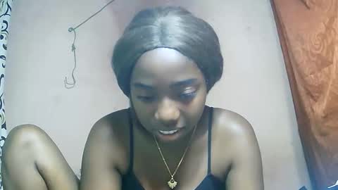 Snapshot of katissia9794 chatting on February 28, 11:50 pm katissia9794 online show from February 28, 11:50 pm