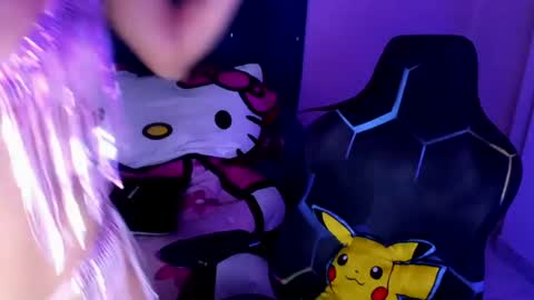 katiuska_doll_squirt online show from June 21, 12:30 pm