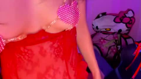 katiuska_doll_squirt online show from July 2, 12:11 pm