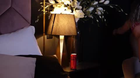 KatJolie online show from March 3, 12:48 am