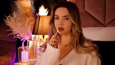 KatJolie online show from October 5, 7:23 pm