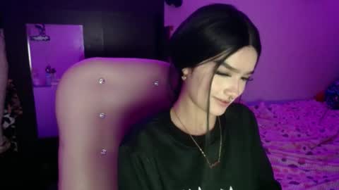 Katleen. online show from December 3, 3:30 am