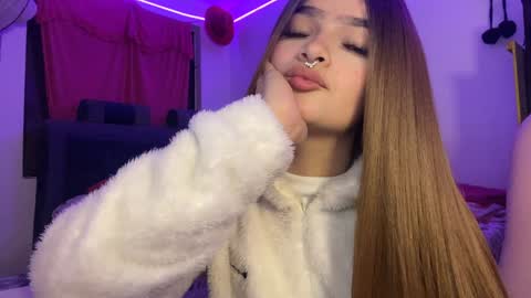 Katleen. online show from December 6, 4:58 am