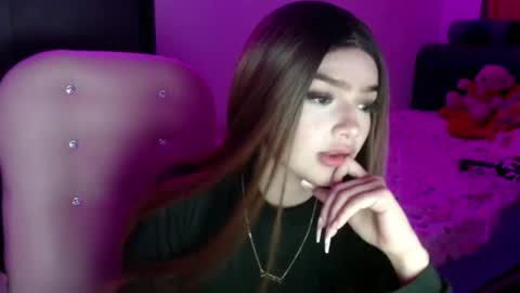 Katleen. online show from February 12, 3:29 am