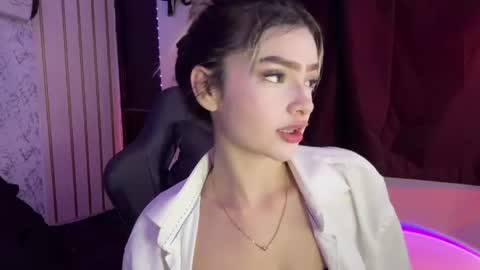 Katleen. online show from March 17, 9:34 am