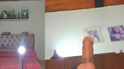 katleya_funny online show from July 1, 11:45 am