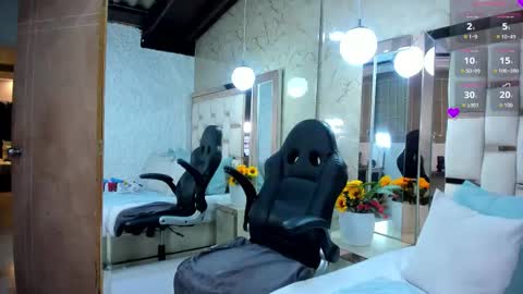 Katleya Lewiis online show from November 12, 11:47 pm