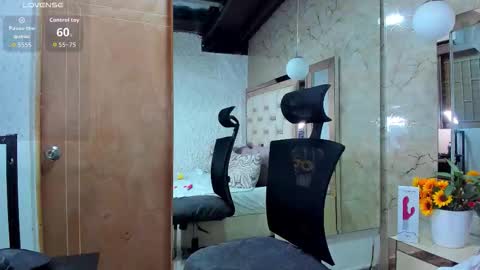 Katleya Lewiis online show from February 28, 4:13 am