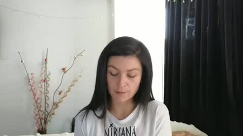 katalina online show from February 26, 5:28 pm