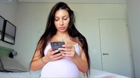 Katrin online show from November 29, 1:36 pm