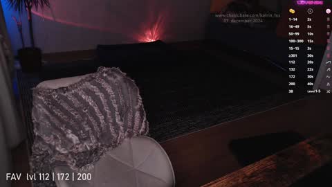 pvt open online show from December 7, 1:51 pm