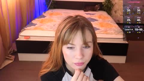 Kate online show from March 6, 4:31 am