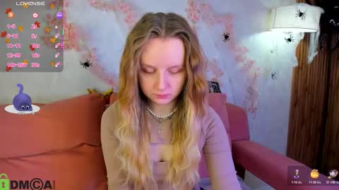 Katrina Bail online show from October 27, 12:58 am