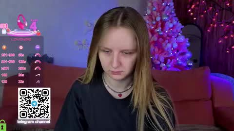 Katrina Bail online show from January 11, 1:10 am