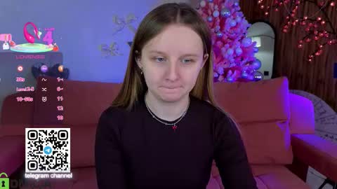 Katrina Bail online show from January 13, 1:00 am