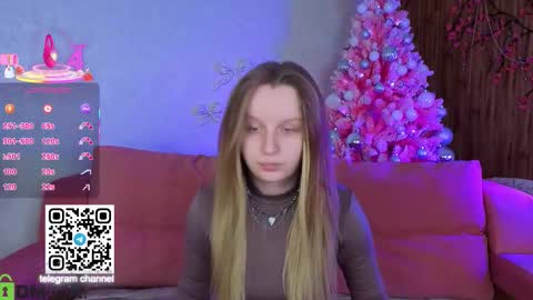 Katrina Bail online show from January 18, 1:09 am