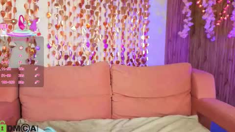 Katrina Bail online show from February 8, 1:20 am