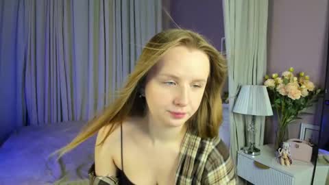 Snapshot of katrina_bail chatting on May 3, 1:00 am Katrina Bail online show from May 3, 1:00 am