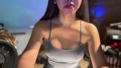 Snapshot of katrina_foxxx chatting on April 22, 8:54 pm katrina_foxxx online show from April 22, 8:54 pm