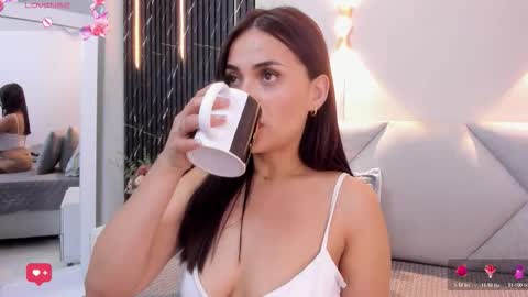 Keyla online show from March 26, 7:19 pm