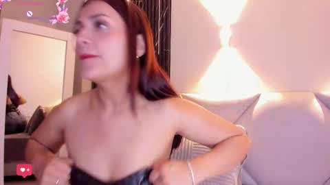 Keyla online show from March 28, 7:02 pm