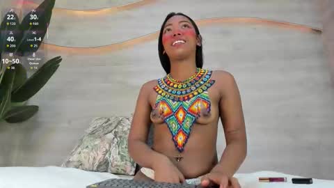 Katrina online show from December 19, 12:01 pm