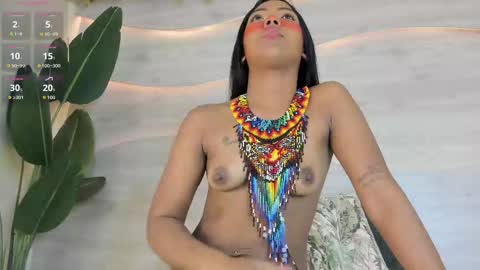 Katrina online show from December 22, 12:24 pm