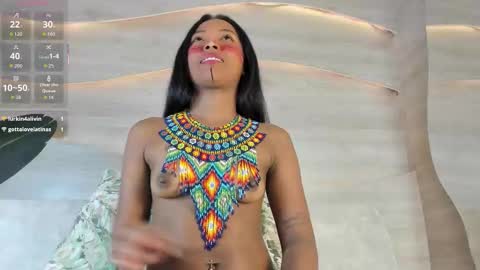 Katrina online show from January 11, 12:10 pm