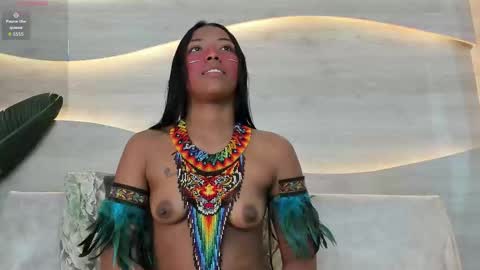 Katrina online show from March 1, 12:51 pm