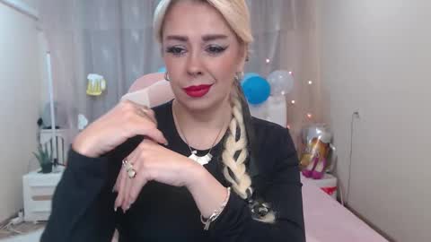 katrinacharm online show from September 25, 6:17 am