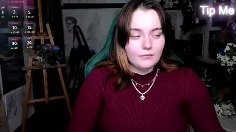 Katrin online show from September 29, 6:13 pm